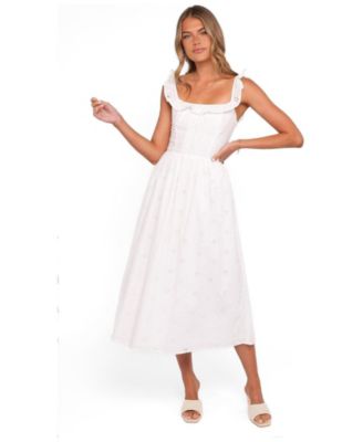 Women's Ruella Midi Dress