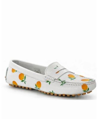 Women's Oporto Moccasin Loafer