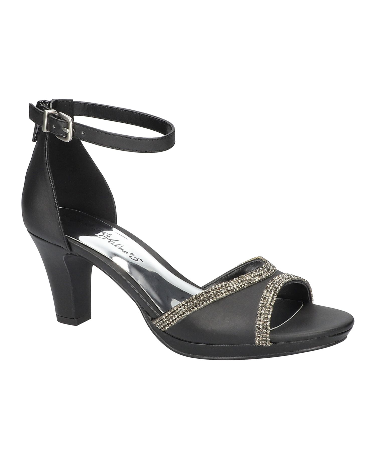Women's Davina Open Toe Sandals