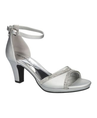 Women's Davina Open Toe Sandals