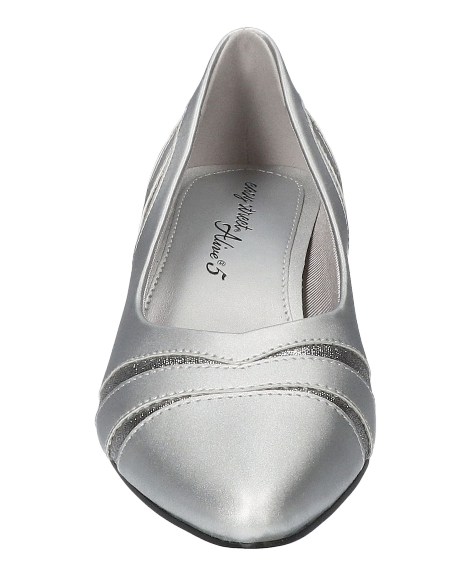 Women's Lizbeth Slip-On Pumps