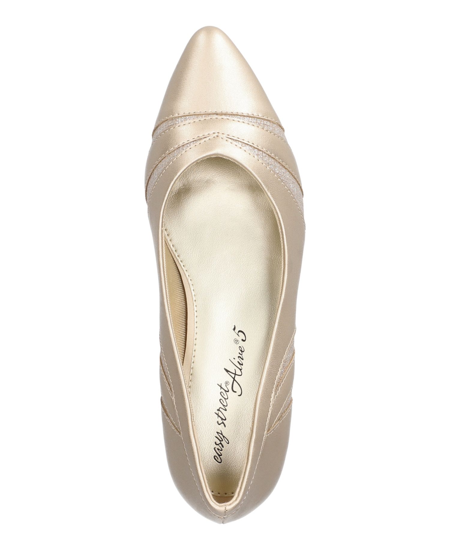 Women's Lizbeth Slip-On Pumps
