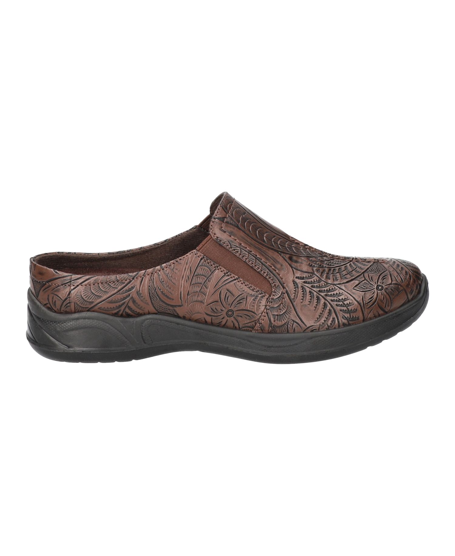 Women's Atlas Comfort Slip-On Mules
