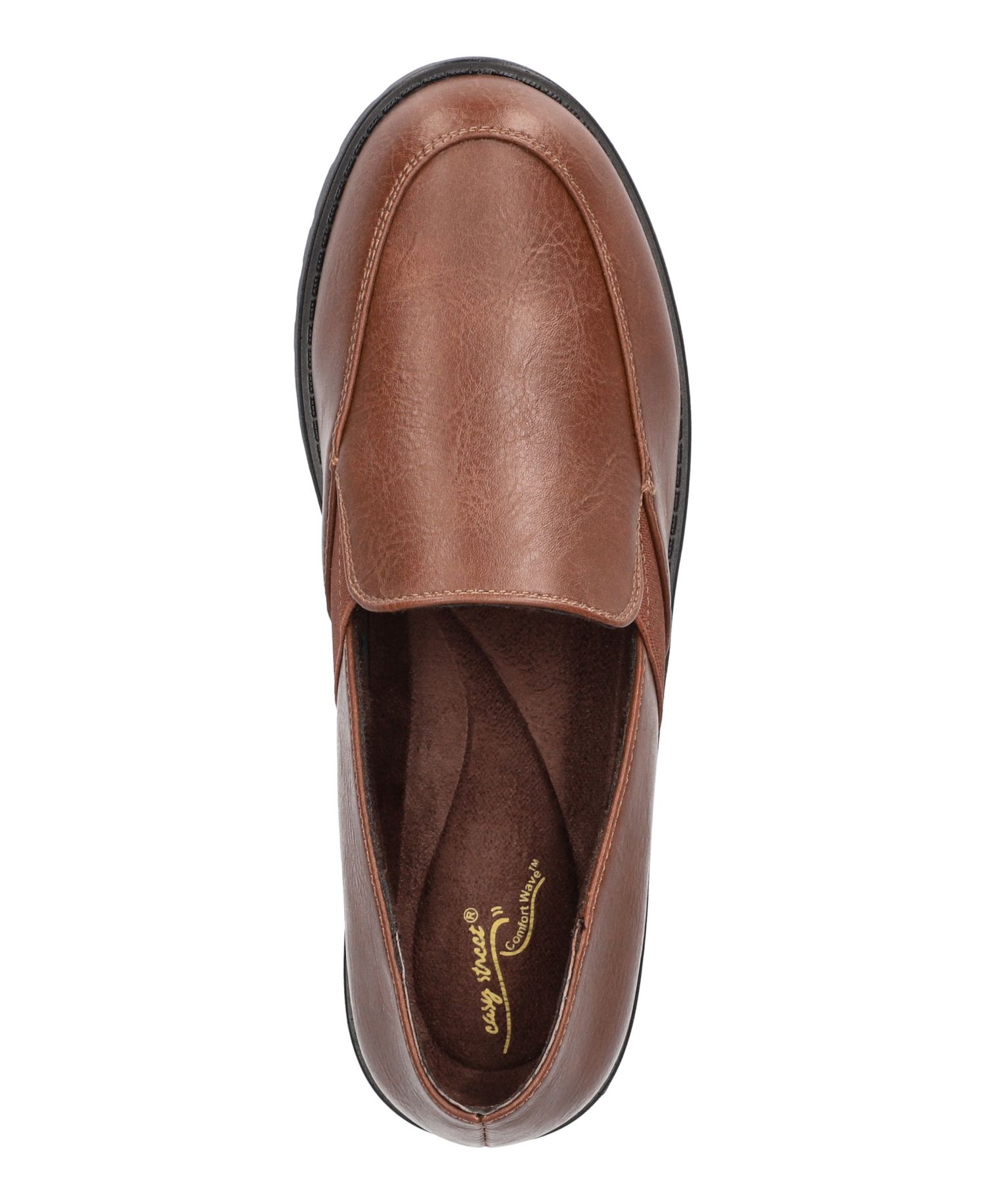 Women's Vanessa Slip-On Loafers