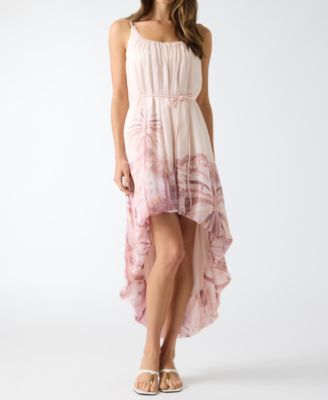 Women's Isla Sleeveless Bubble Dress