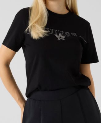Women's Agena Short-Sleeve T-Shirt
