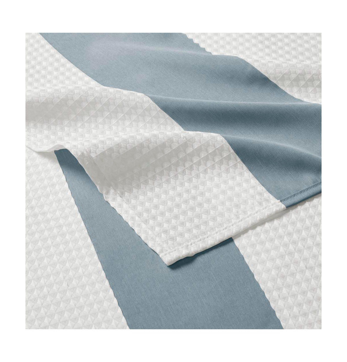 Midola 72x72" Modern Contemporary Shower Curtain with 3M Treatment Machine Washable for Bathroom Shower