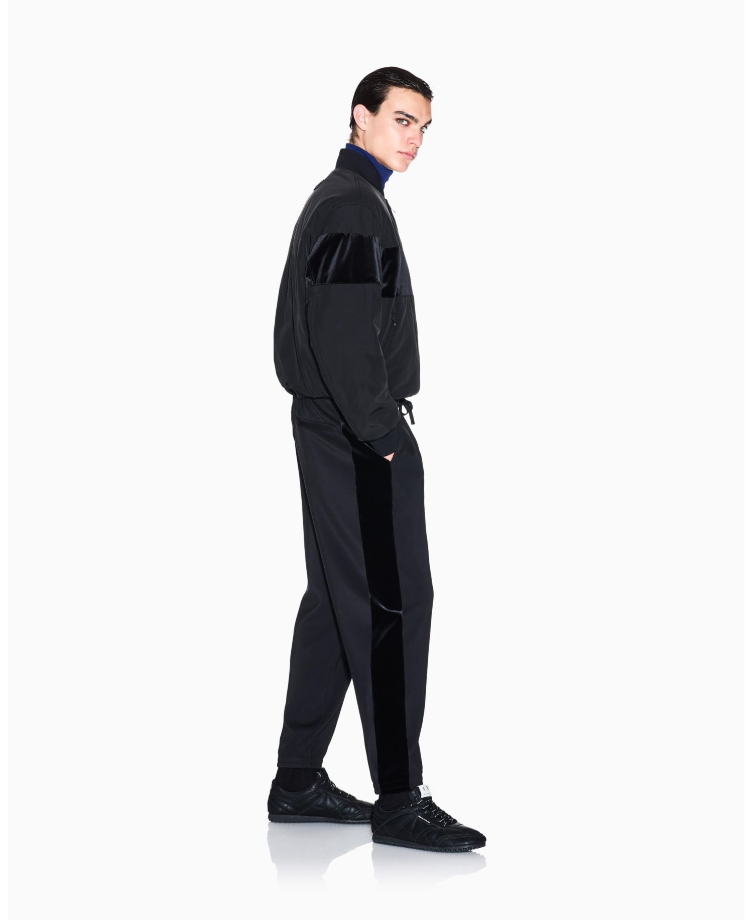 Men's Modal Jogger Pants
