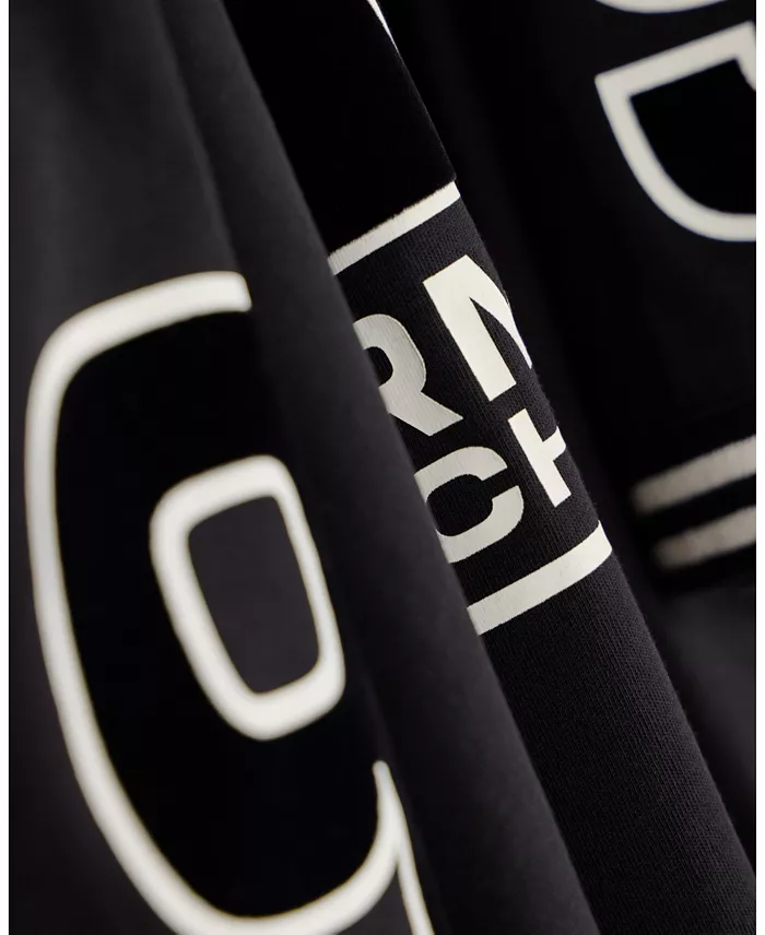 Men's Multi Badge T-Shirt - thumbnail 4