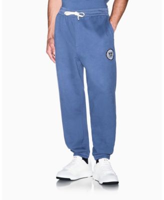 Men's Crossover Badge Jogger