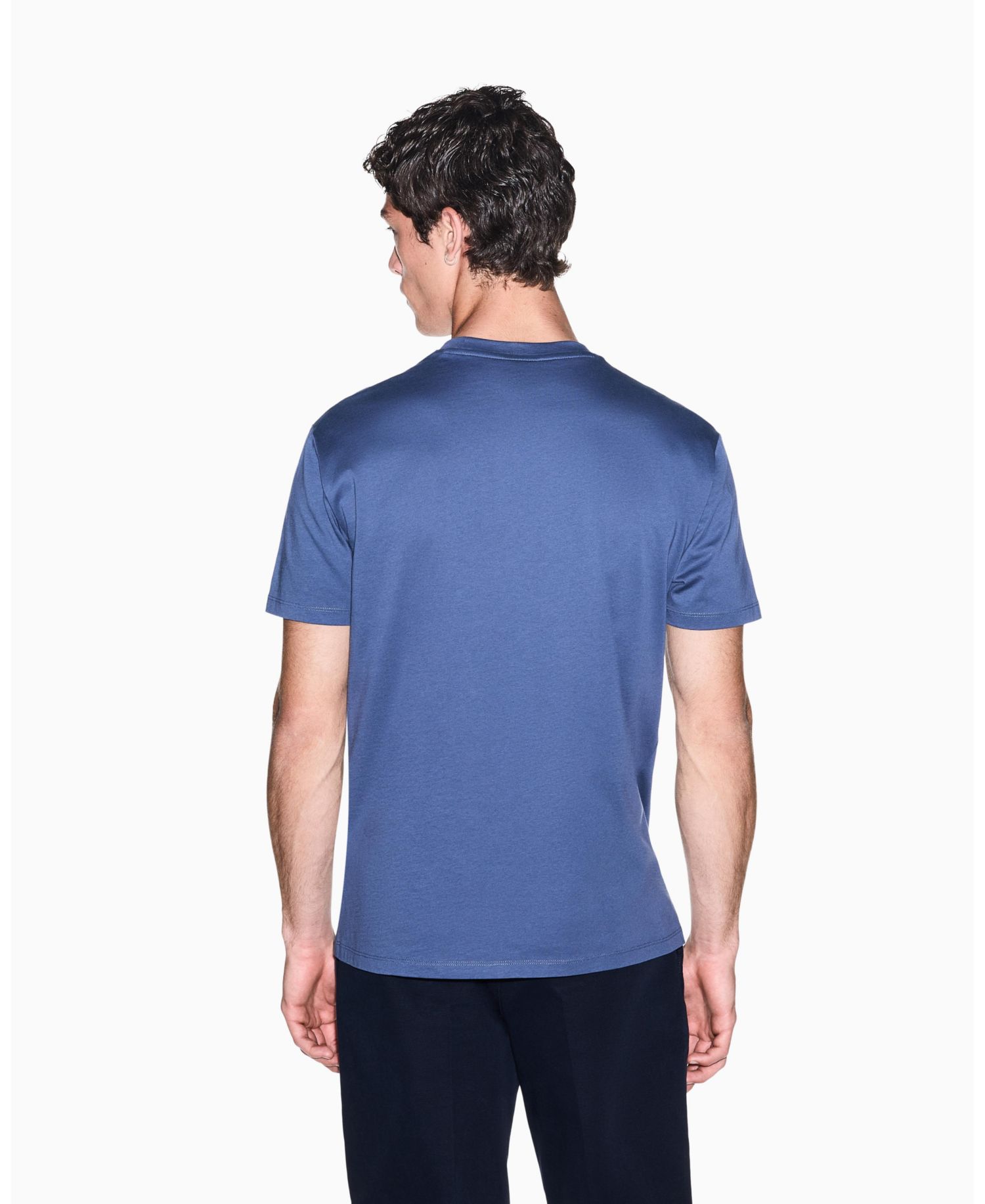 Men's Tonal A X 1991 T-Shirt