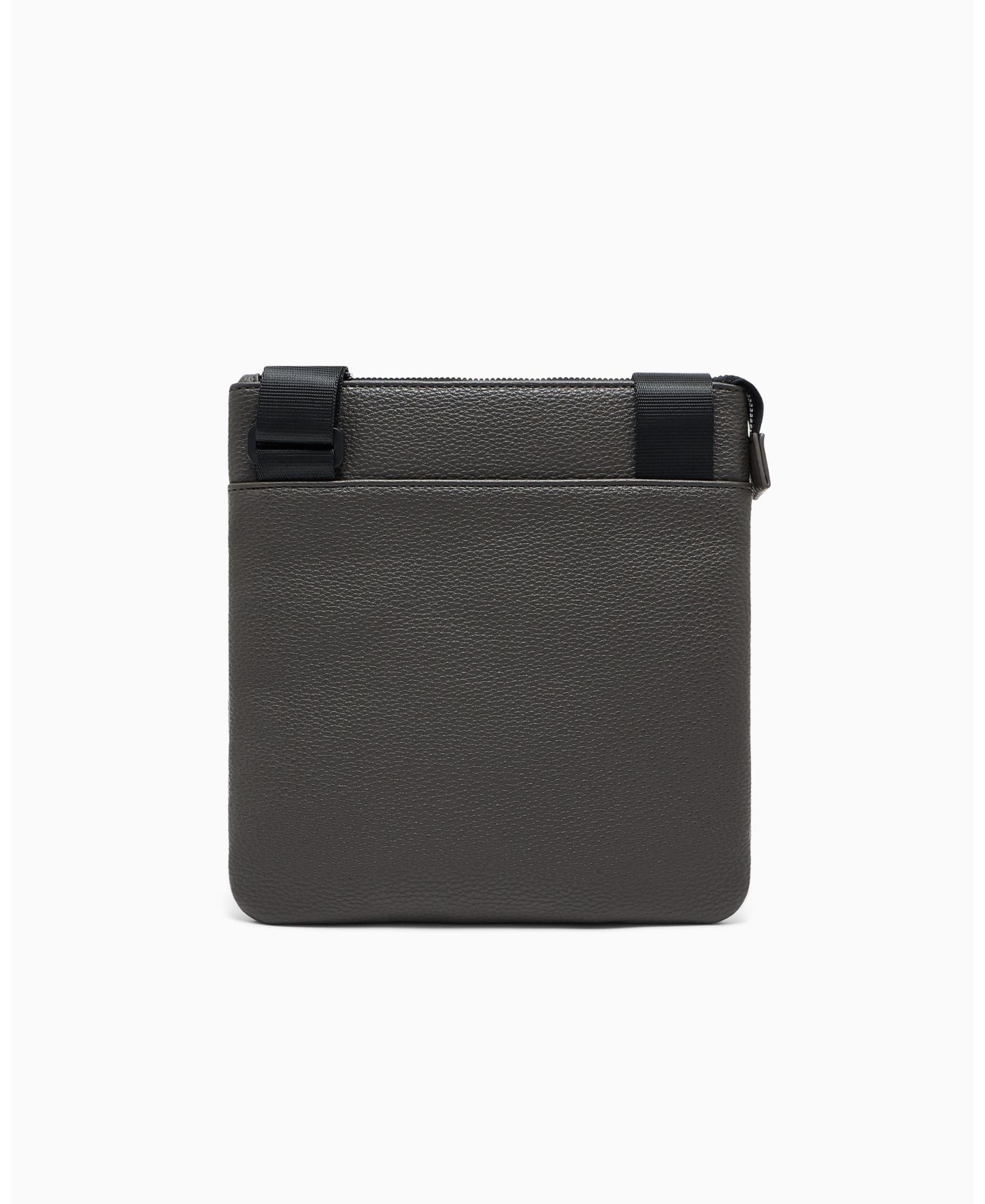 Мужская сумка A|X Armani Exchange Taping Flat Crossbody, цвет: Falcon — фото 2