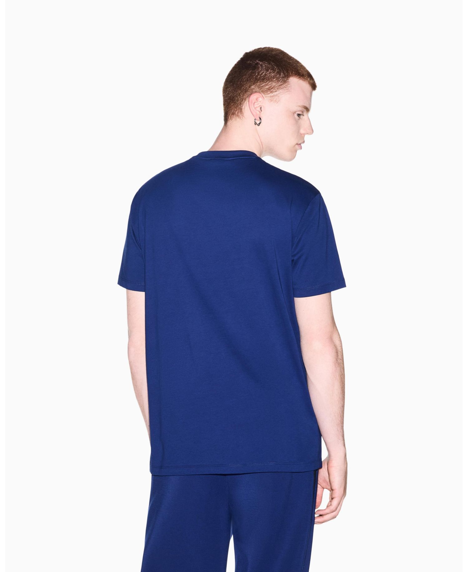 Men's Stripe T-Shirt