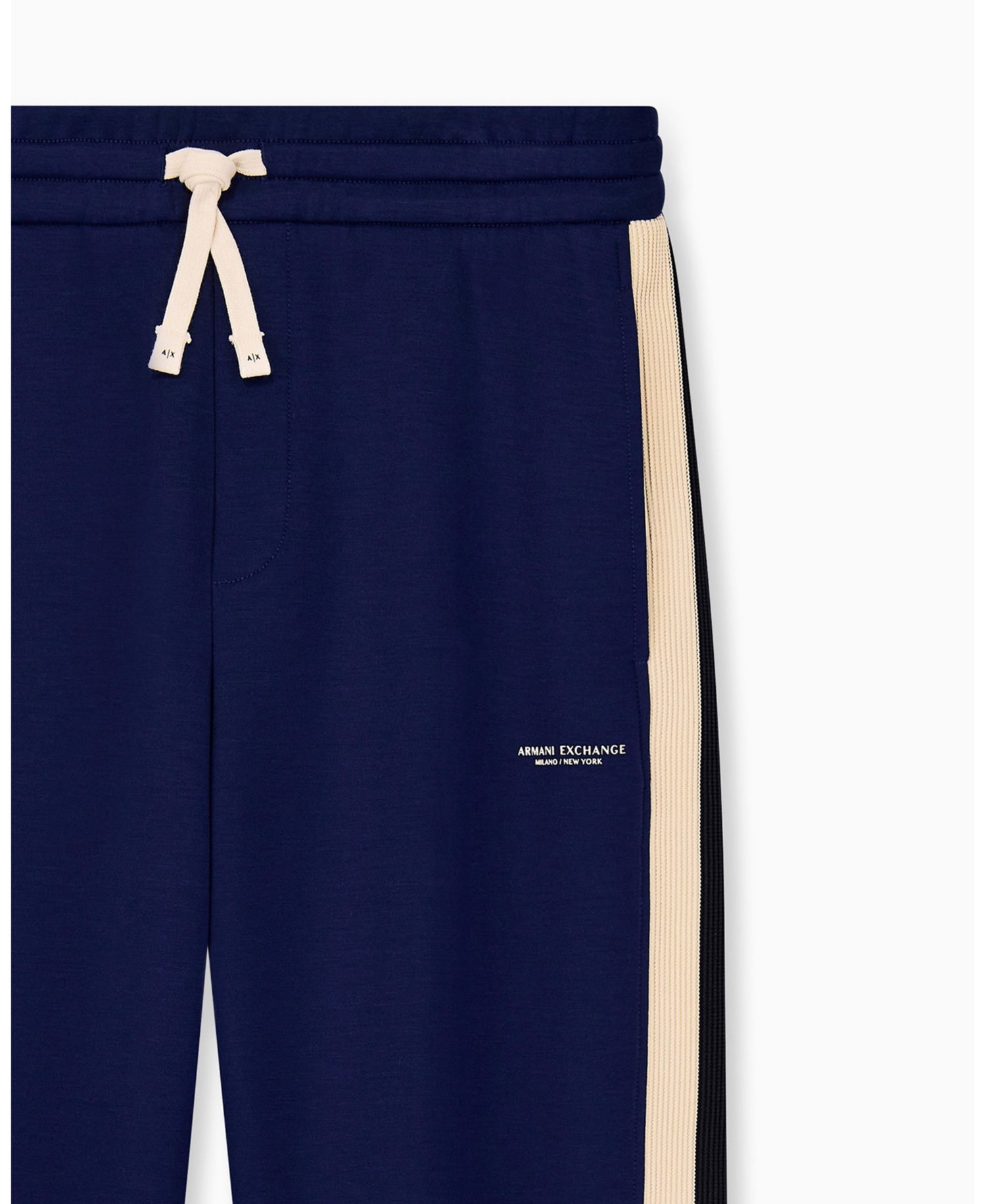 Men's Stretch Modal Taping Jogger