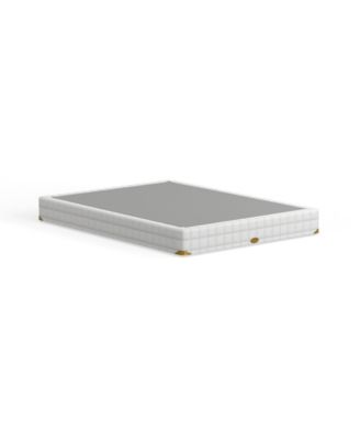 Luxury Standard 2026 8" Box Spring, Twin