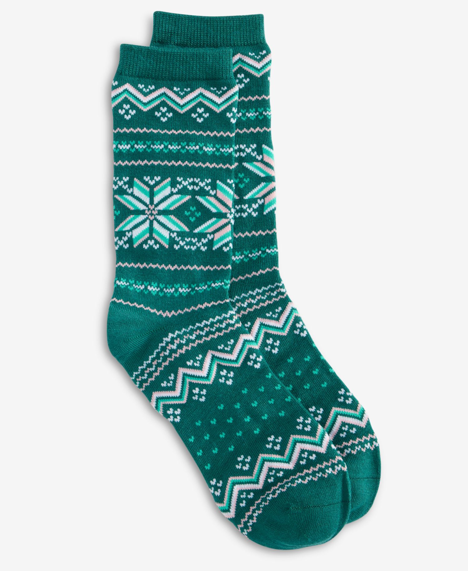 Fairisle Alpine
