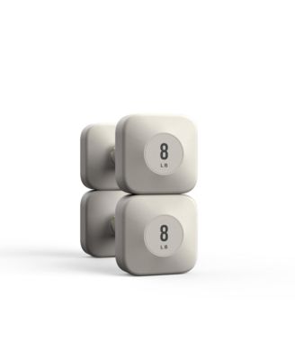 WGym ProGrip Dumbbells