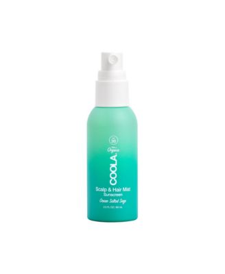 Scalp & Hair Mist Sunscreen SPF 30, 2 oz.