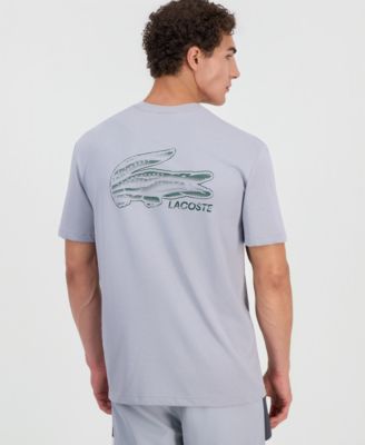 Men's Print Short-Sleeve T-Shirt