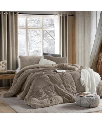 Are You Kidding Bare - Oversized Comforter