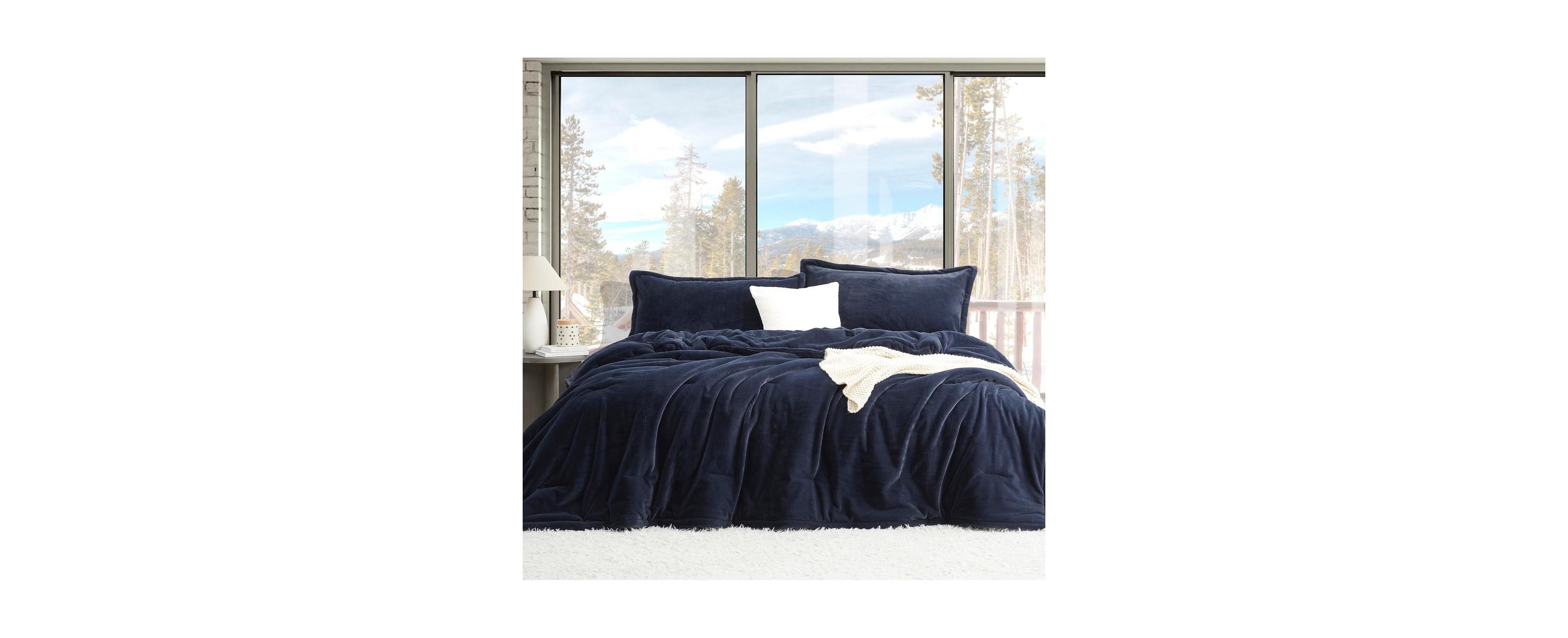 Coma Inducer Oversized Comforter Set