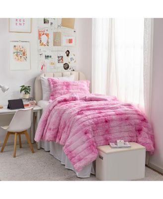Snowball Chunky Bunny - Oversized Comforter Set