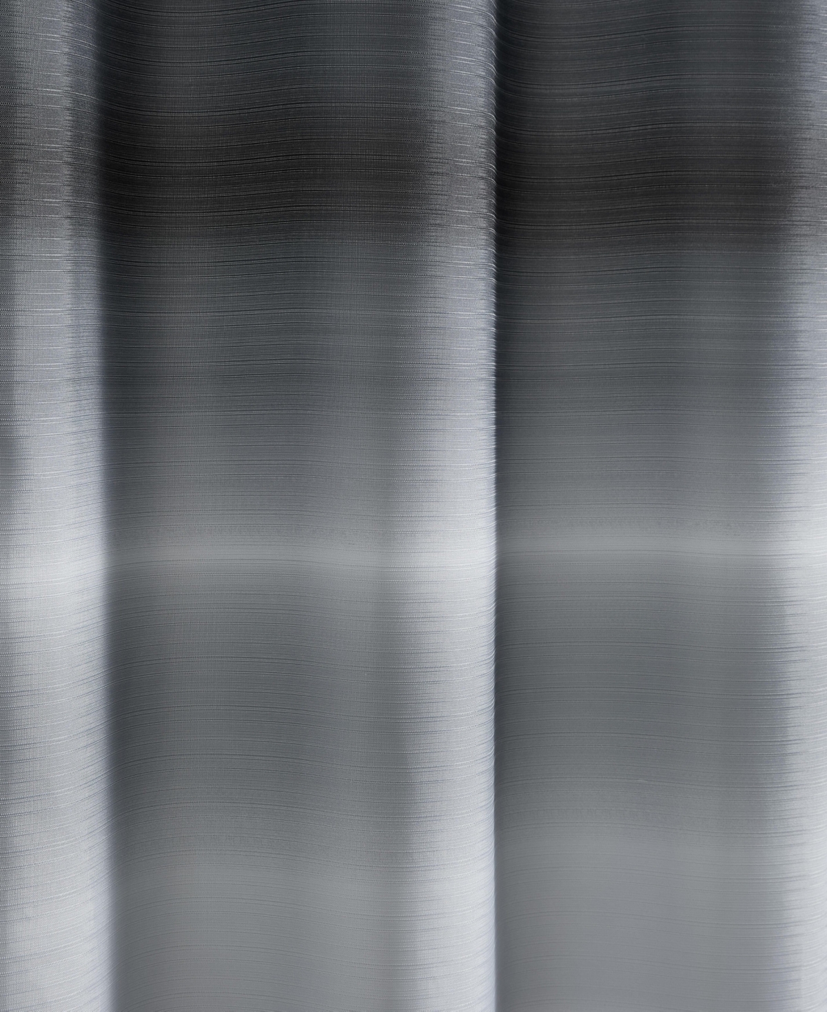 Kenneth Cole New York Ombre City Printed Shower Curtain, 72 " x 72"