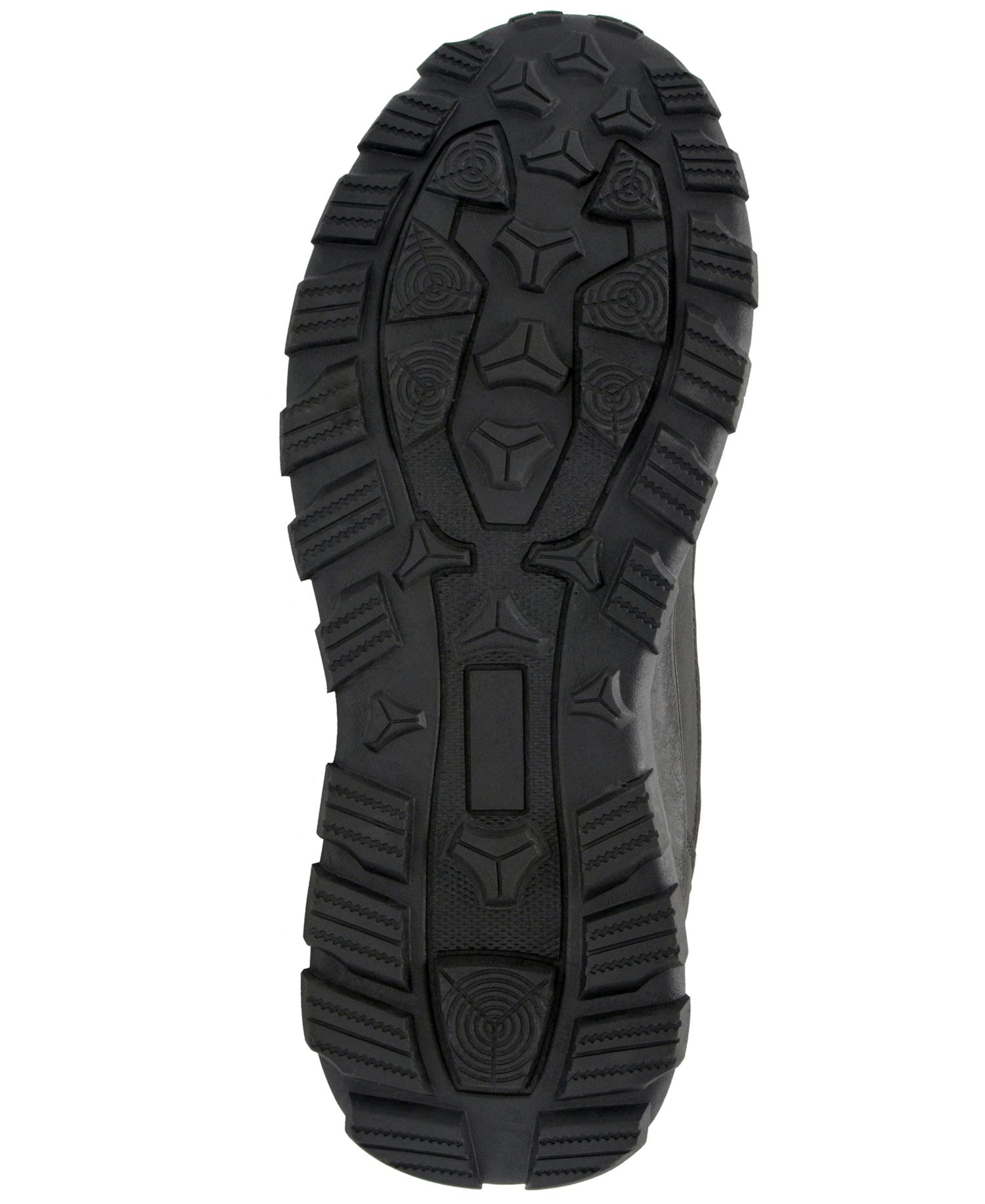 Men's Footwear Waterproof Boots