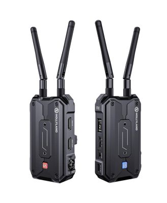 Pyro H 4K HDMI Wireless Video Transmission System, 1300' Range