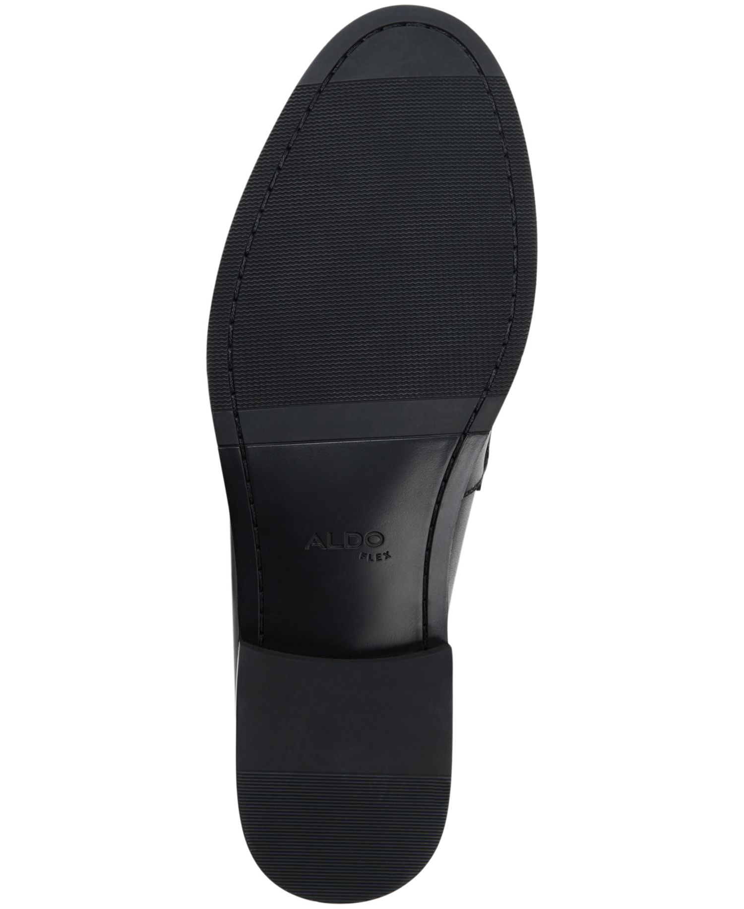 Men's Fano Leather Loafers