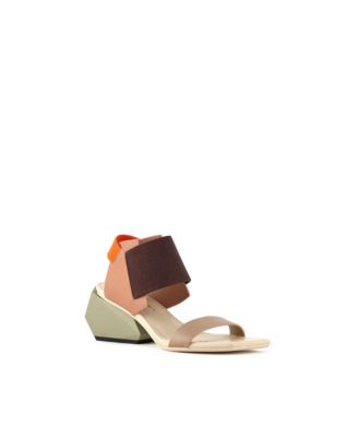 Women's Ricky Sandal Mid
