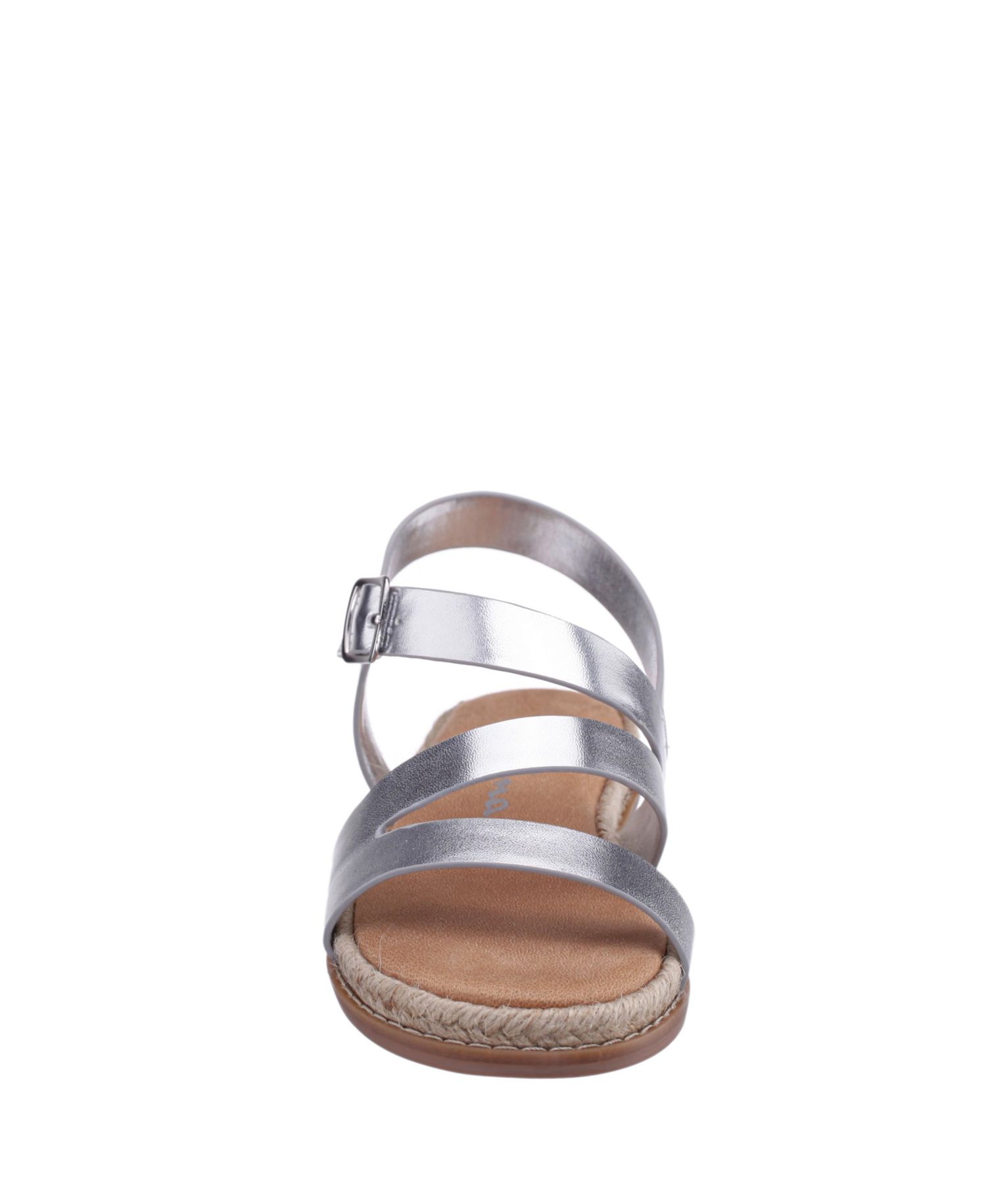 Girls Dance Flat Sandal