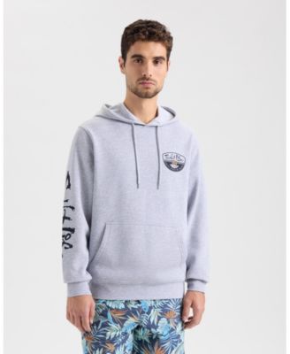 Men's Men s Daily Wave Hoodie