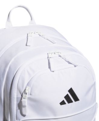 adida backpack macys Men's Amplifier Bungee Laptop Backpack