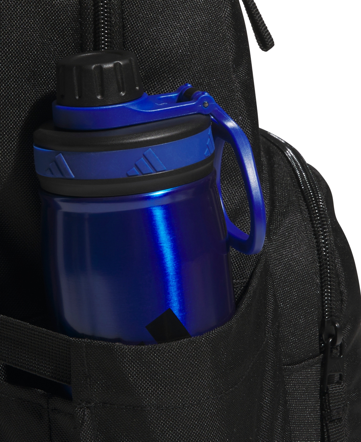 adidas Men's Multi-Compartment Storage Design Laptop Backpack