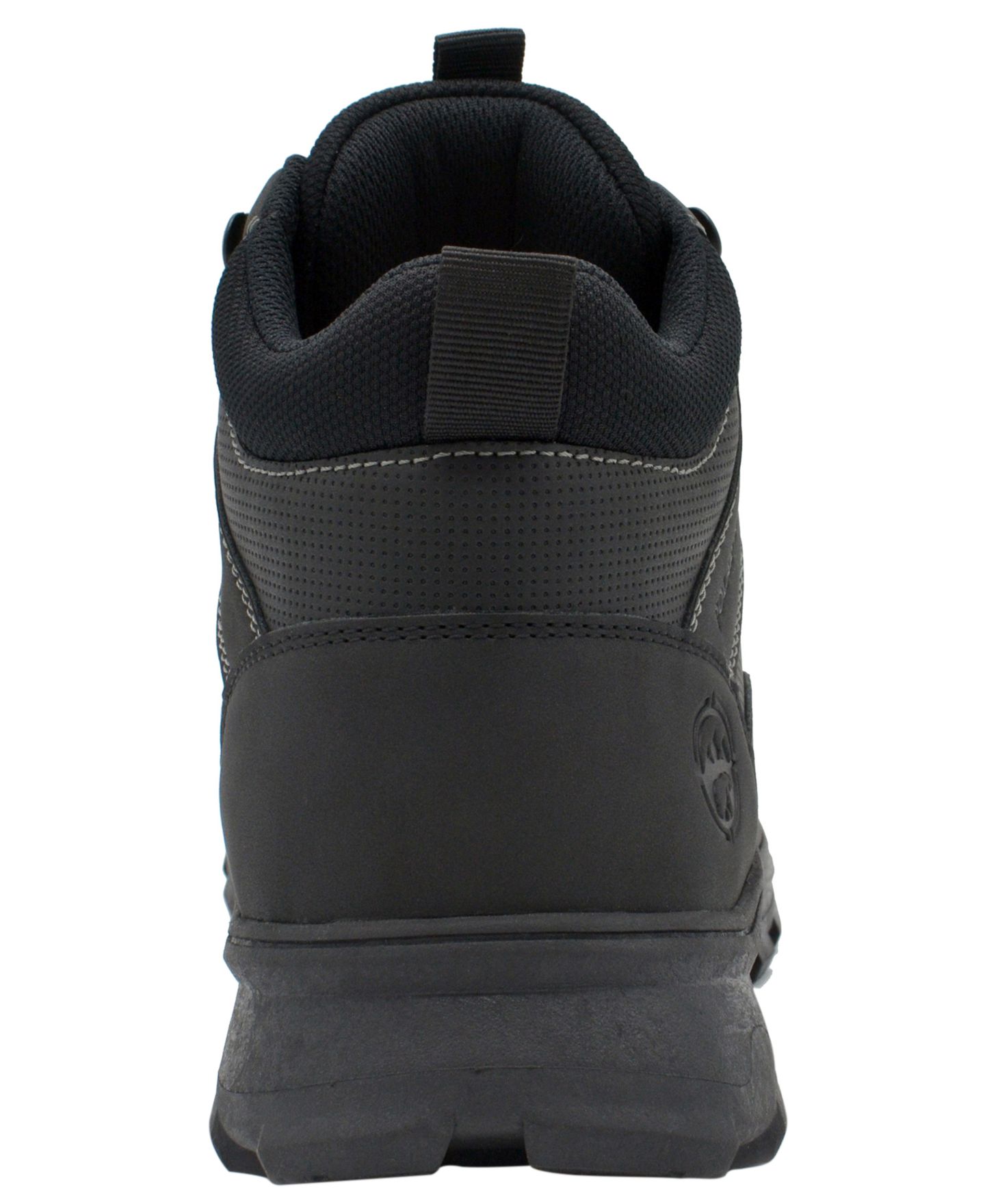 Мужские ботинки POLAR RANGE Footwear Waterproof, цвет: Чёрный — фото 3