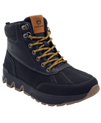 Men's Roxton Waterproof Boots