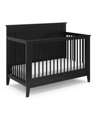 Solstice 5-in-1 Convertible Crib
