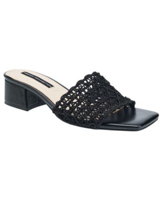 Women's Waverly Woven Mule