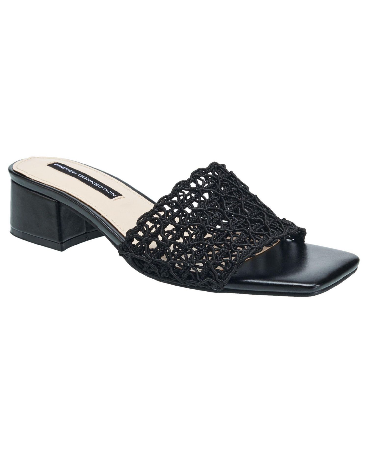 Women's Waverly Woven Mule