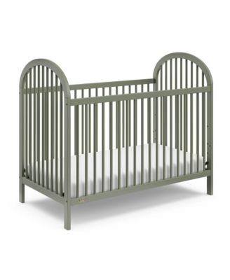 Olivia 3-in-1 Convertible Crib