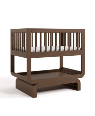 Santorini Deluxe 3-in-1 Convertible Bassinet