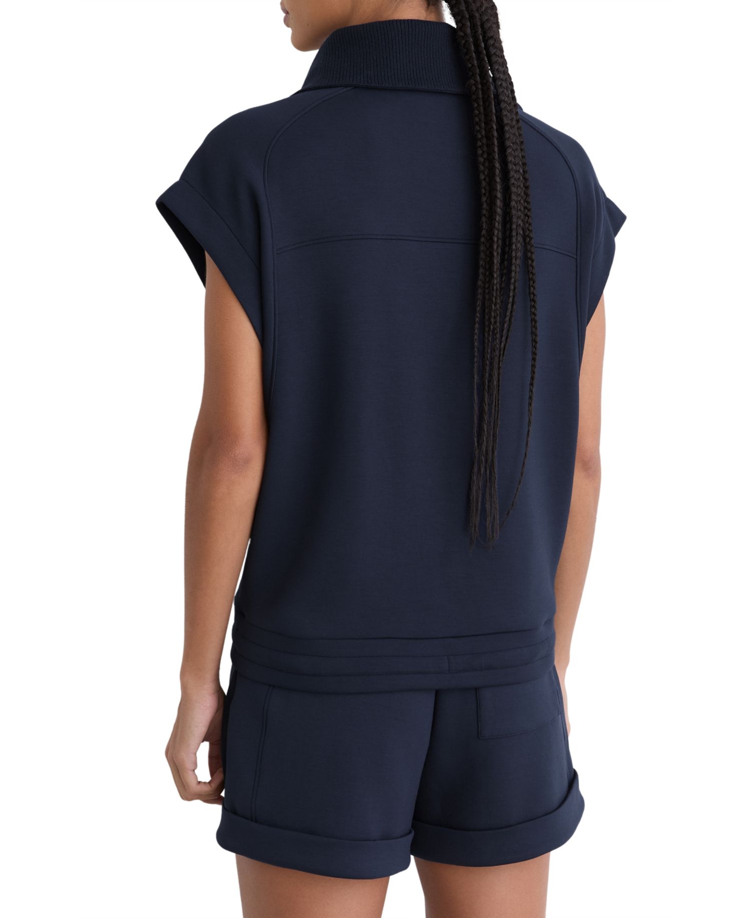 Women's Phoebe Sleeveless Top