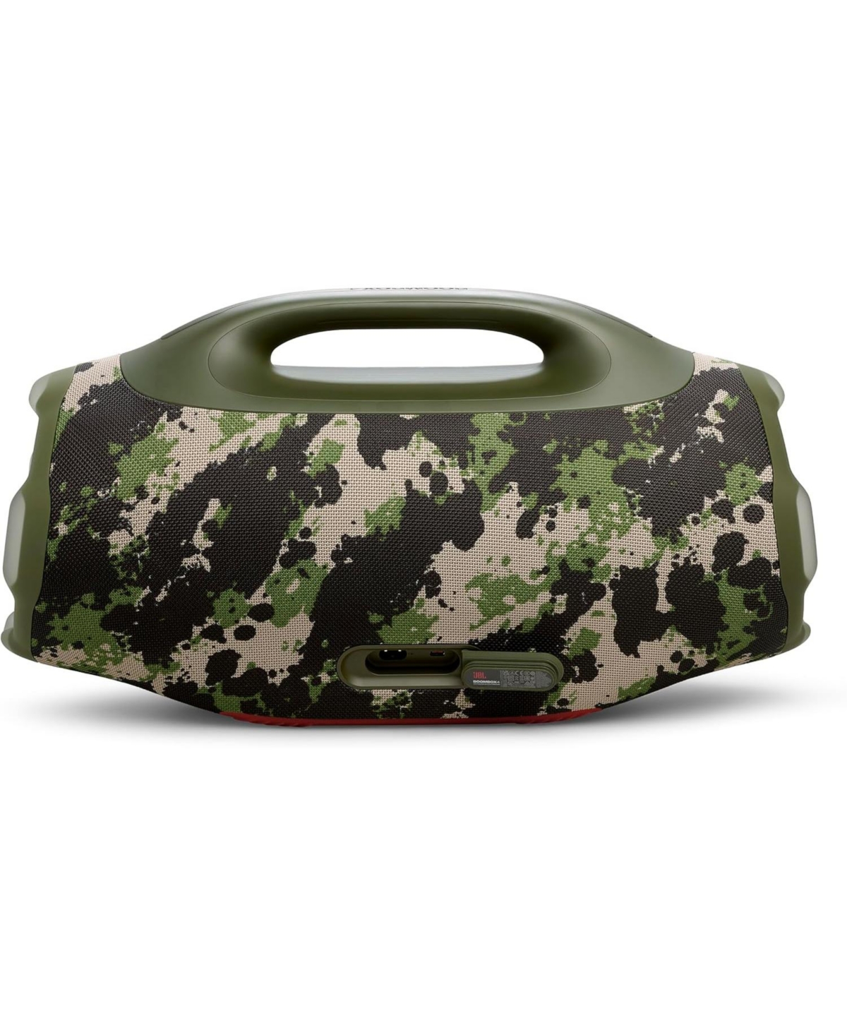 Jbl Boombox 4 Portable