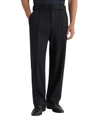 Men's Peshi Pants Elasticated Waist Pants