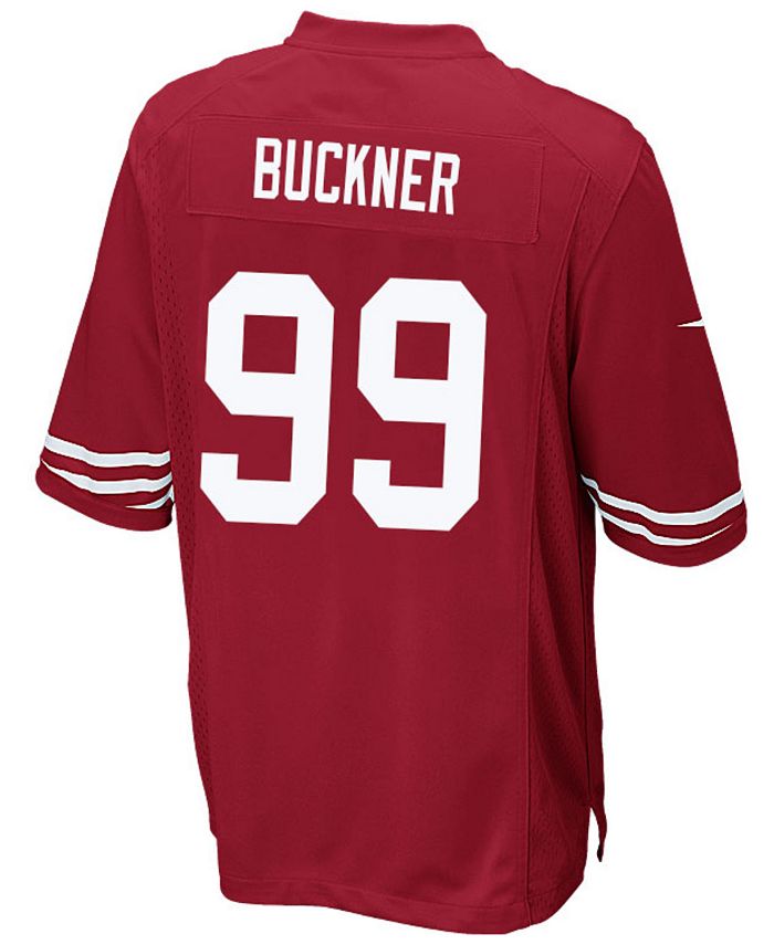 49ers buckner jersey deals
