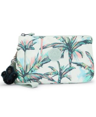 Creativity Small Cosmetic Pouch Wallet