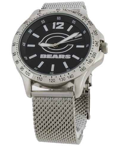 Game Time Chicago Bears Cage Series Watch
