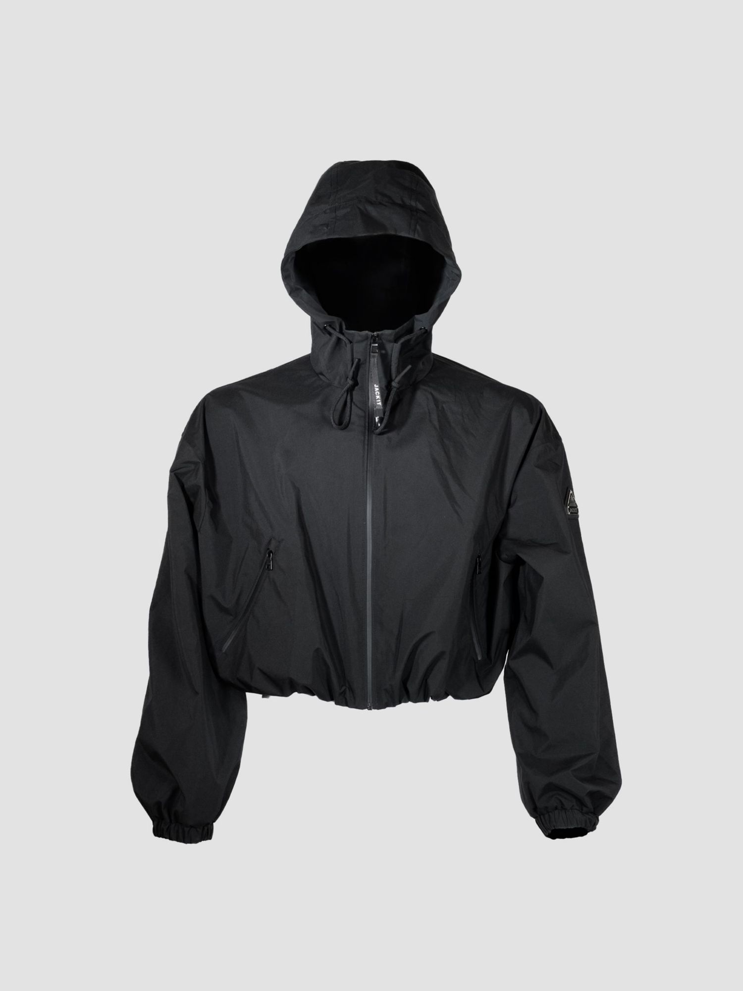 Women's Orpheus Cropped Jacket