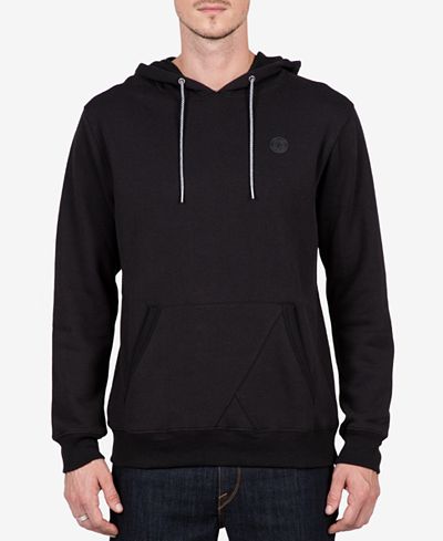 Volcom Men's Pull-Over Hoodie
